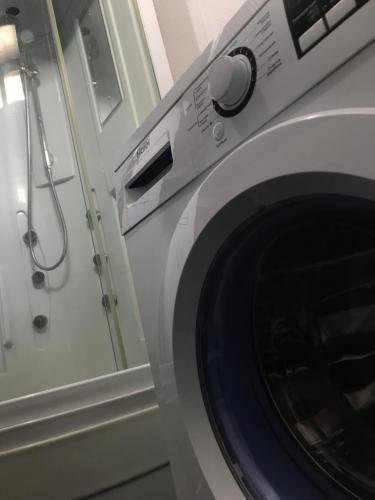 Apartamento Izaura Lux