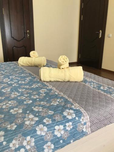 Apartamento Izaura Lux