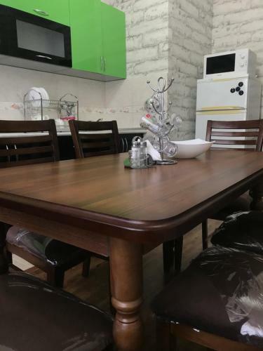 Apartamento Izaura Lux