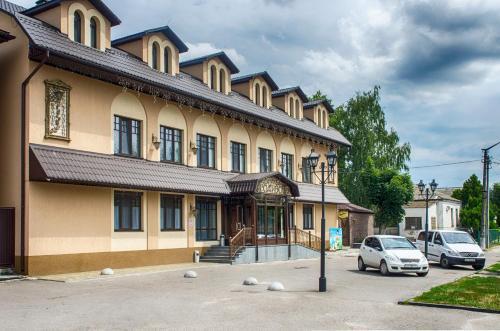 Hotel Lepsza ??????