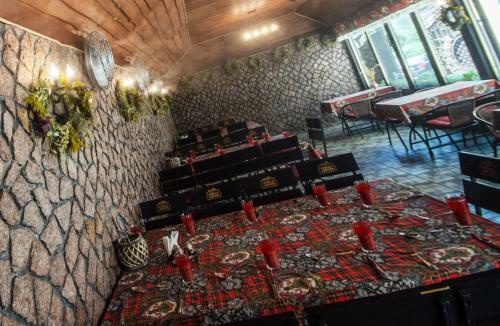 Hotel Lepsza ??????