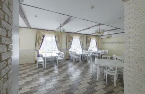 Hotel Lepsza ??????