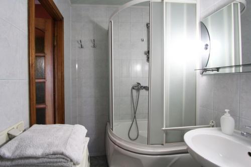 Apartamento ??????? ??????????????? 125 Cityrooms