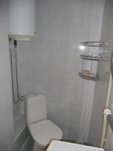 Apartamento ??????? ??????????????? 125 Cityrooms