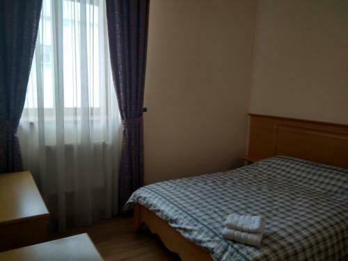 Hotel ???-?????? "????????"