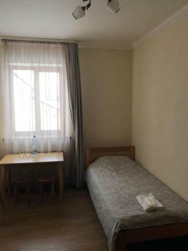 Hotel ???-?????? "????????"