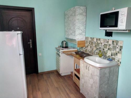 Albergue Hotel Uyut