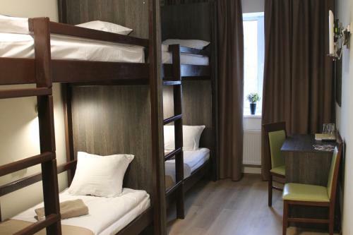 Bed & Breakfast Non-stop Economy Hotel