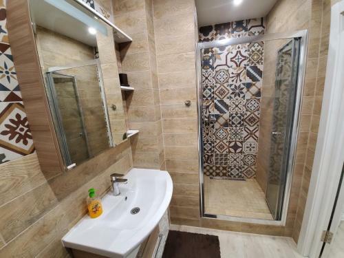 Apartamento Sleep & Flight