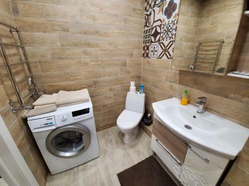 Apartamento Sleep & Flight