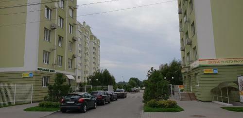 Apartamento Sleep & Flight