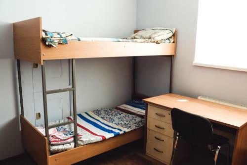 Like House - Hostel In Boryspil