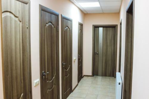 Like House - Hostel In Boryspil