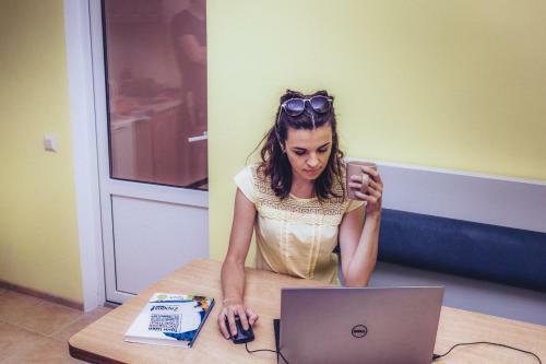 Like House - Hostel In Boryspil