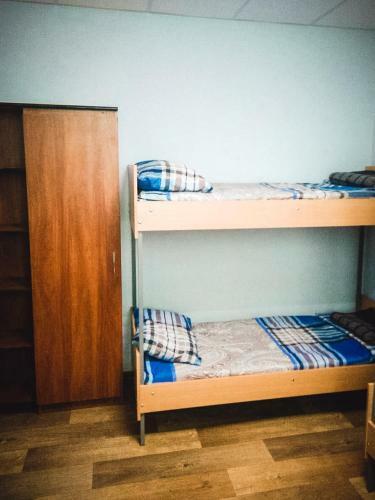 Like House - Hostel In Boryspil