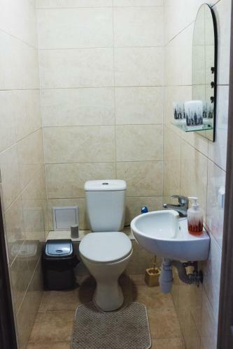 Like House - Hostel In Boryspil