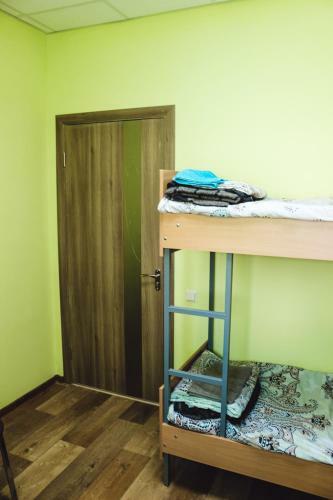 Like House - Hostel In Boryspil