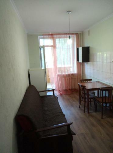 Apartamento Applehouse