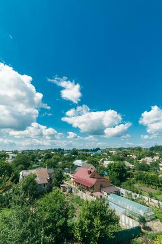 Apartamento ????????? ???????? ????? ????????? Boryspol