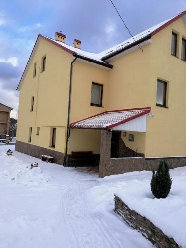 Hostal Oreste