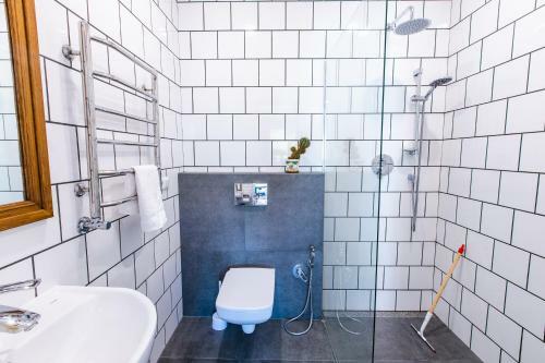 Hostal Fazenda Raiter