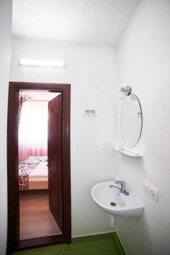 Hostal Green Hill