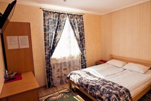 Filvarok Hotel