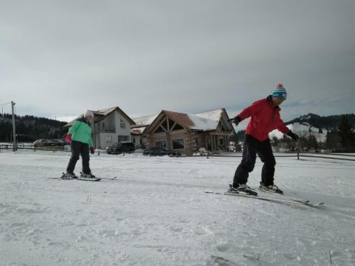 Villa ????? - Osier
