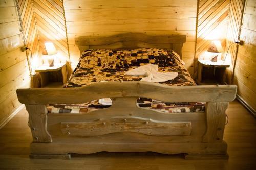 Agroturismo Kabanova Gora