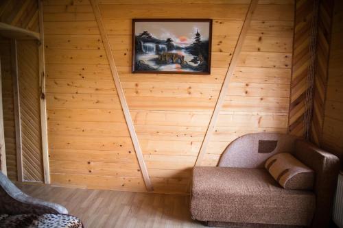 Agroturismo Kabanova Gora