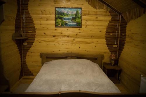 Agroturismo Kabanova Gora