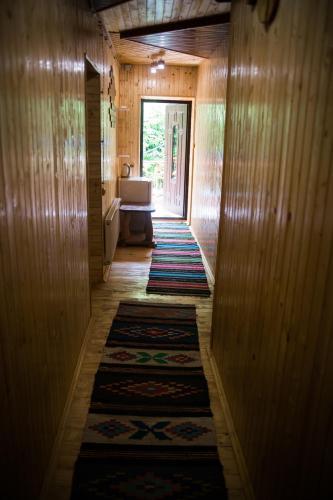 Agroturismo Kabanova Gora