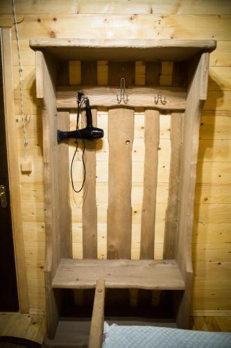 Agroturismo Kabanova Gora