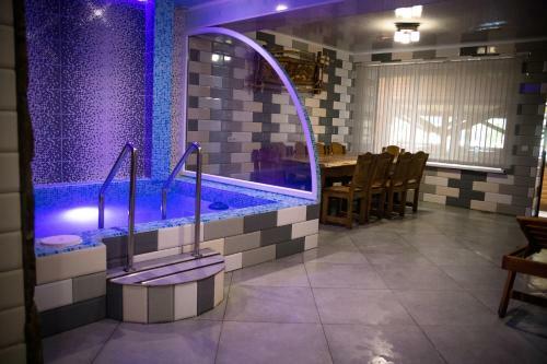 Agroturismo Kabanova Gora