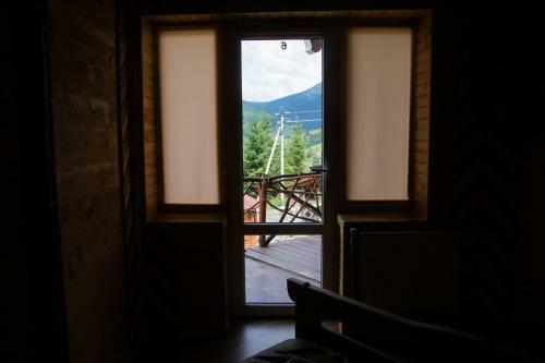 Agroturismo Kabanova Gora