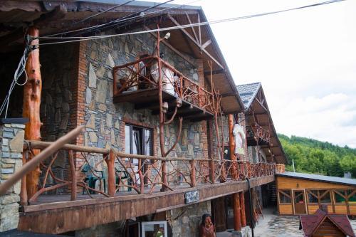 Agroturismo Kabanova Gora