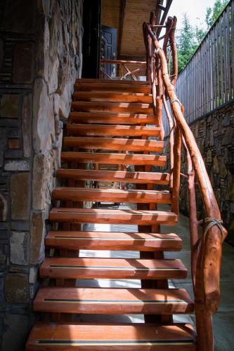 Agroturismo Kabanova Gora