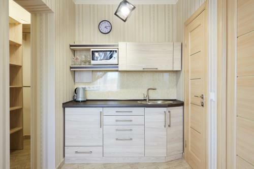 Apartamento Kasimir Hotel Rooms