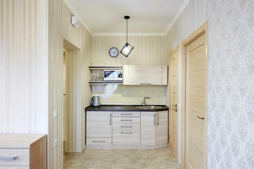 Apartamento Kasimir Hotel Rooms