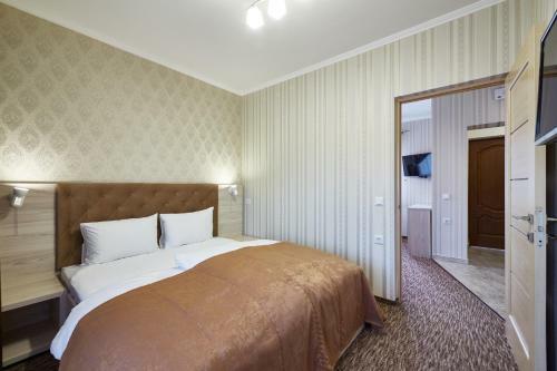 Apartamento Kasimir Hotel Rooms