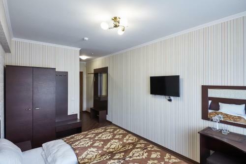 Apartamento Kasimir Hotel Rooms