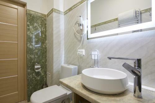 Apartamento Kasimir Hotel Rooms