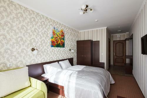 Apartamento Kasimir Hotel Rooms