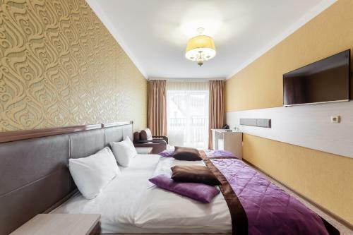 Apartamento Kasimir Hotel Rooms