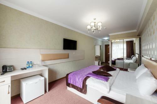 Apartamento Kasimir Hotel Rooms
