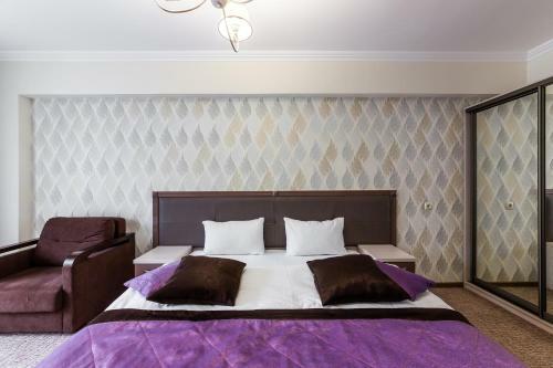 Apartamento Kasimir Hotel Rooms