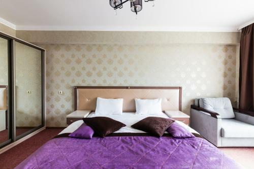 Apartamento Kasimir Hotel Rooms