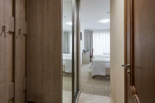 Apartamento Kasimir Hotel Rooms