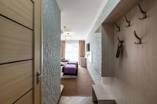 Apartamento Kasimir Hotel Rooms