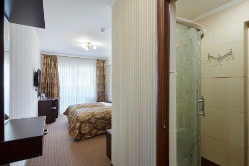 Apartamento Kasimir Hotel Rooms